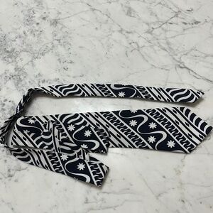 The Original Red Camel necktie (vintage)